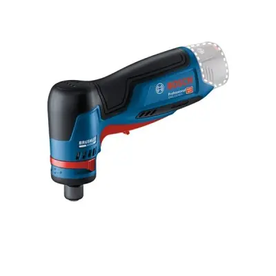 AMOLADORA ANGULAR GWG 12V-50 S PROFESSIONAL BOSCH 06013A7000