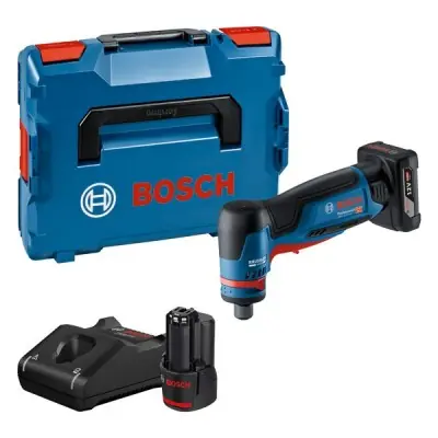 AMOLADORA ANGULAR GWG 12V-50 S PROFESSIONAL BOSCH 06013A7002