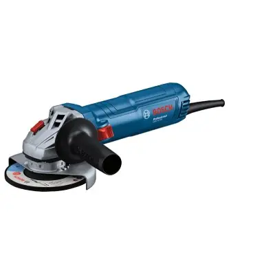 AMOLADORA GWS 12-125 PROFESSIONAL BOSCH 06013A6101