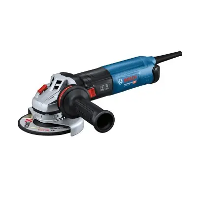 AMOLADORA GWS 17-125 PROFESSIONAL BOSCH 06017D0200