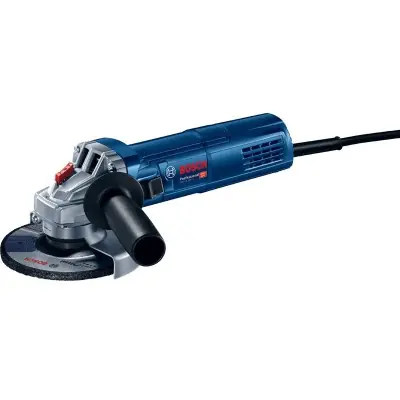 AMOLADORA GWS 9-125 S PROFESSIONAL BOSCH 0601396104