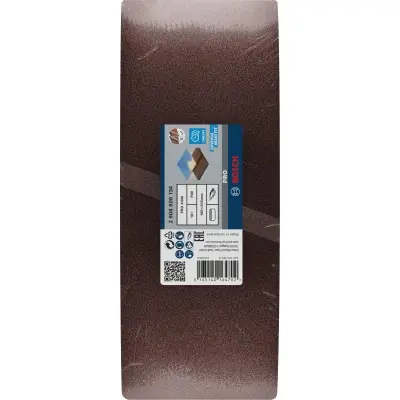 BANDA DE LIJA PRO X440, 100 X 610 MM, G40 BOSCH 2608606134