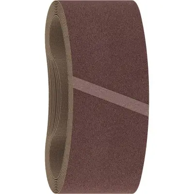 BANDA DE LIJA PRO X440, 100 X 610 MM, G40 BOSCH 2608606134