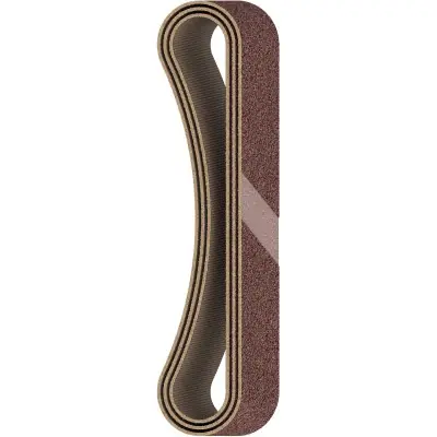 BANDA DE LIJA PRO X440, 40 X 305 MM, G60 BOSCH 2608606206