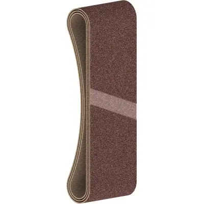 BANDA DE LIJA PRO X440, 60 X 400 MM, G100 BOSCH 2608606003
