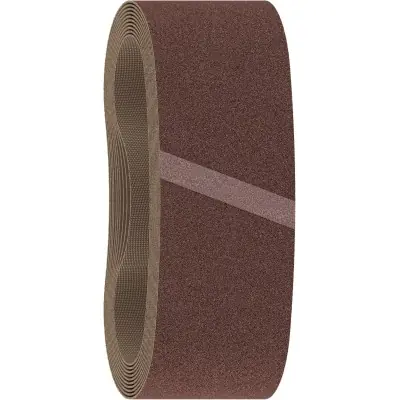 BANDA DE LIJA PRO X440, 75 X 533 MM, G150 BOSCH 2608606084