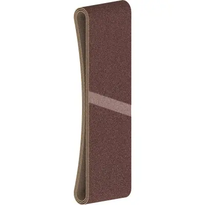 BANDA DE LIJA PRO X440, 75 X 533 MM, G180 BOSCH 2608607260