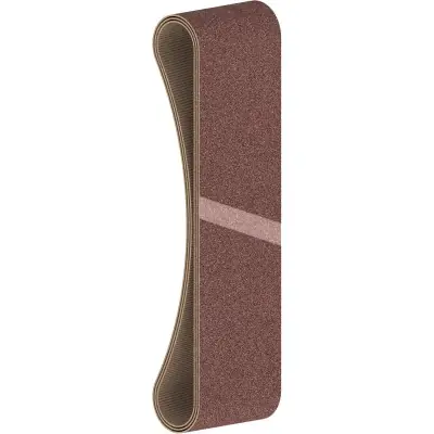 BANDA DE LIJA PRO X440, 75 X 610 MM, G120 BOSCH 2608606093