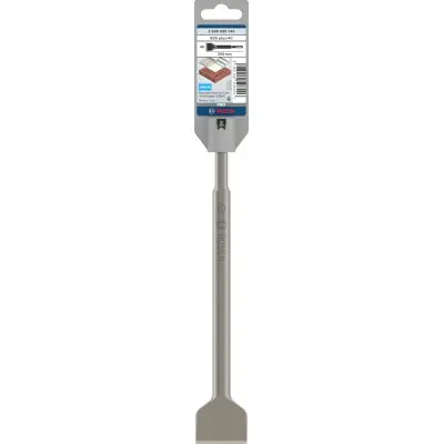 CINCEL DE PALA PRO SDS PLUS-4C 40 X 250 MM BOSCH 2608690146