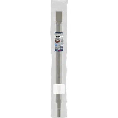 CINCEL PLANO PRO HEX 19-4C, 22 X 400 MM BOSCH 1618630003