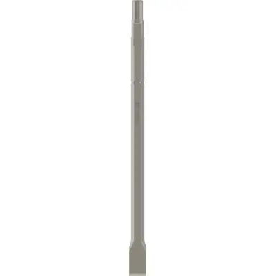 CINCEL PLANO PRO HEX 19-4C, 22 X 400 MM BOSCH 1618630003