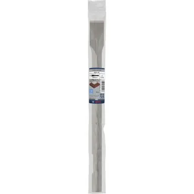 CINCEL PLANO PRO HEX 19-4C, 25 X 300 MM BOSCH 1618630200