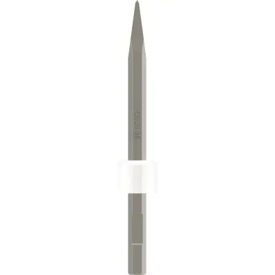 CINCEL PLANO PRO HEX 19-4C, 25 X 300 MM BOSCH 1618630200