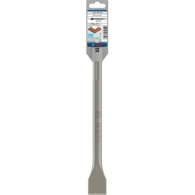 CINCEL PLANO PRO SDS MAX-4C, 25 X 280 MM BOSCH 1618600210