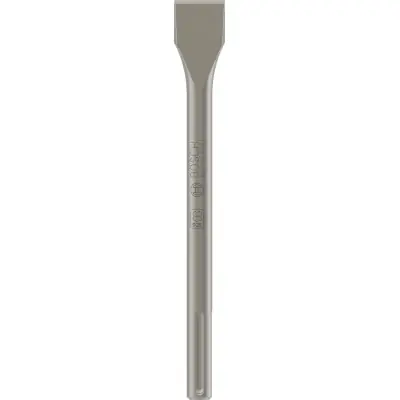 CINCEL PLANO PRO SDS MAX-4C, 25 X 280 MM BOSCH 1618600210