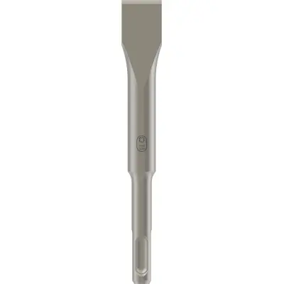 CINCEL PLANO PRO SDS PLUS-4C, 20 X 140 MM BOSCH 2608690177