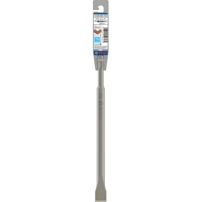 CINCEL PLANO PRO SDS PLUS-4C, 20 X 250 MM BOSCH 2608690144