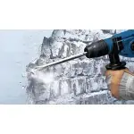 CINCEL PLANO SDS MAX BOSCH 2608690239