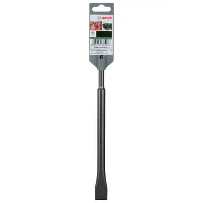 CINCEL PLANO SDS PLUSL : 251 MM B: 20 MM BOSCH 2609255570