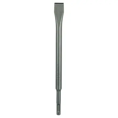 CINCEL PLANO SDS PLUSL : 251 MM B: 20 MM BOSCH 2609255570
