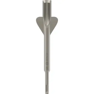 CINCEL PRO SDS PLUS WINGED GOUGING, 22 X 250 MM BOSCH 2608690007
