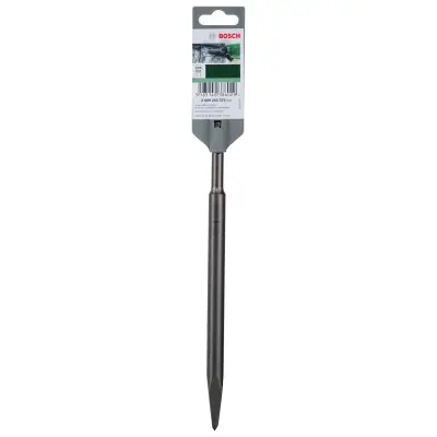 CINCEL PUNTIAGUDO SDS PLUSPUNTA CUADRADA BOSCH 2609255575