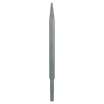 CINCEL PUNTIAGUDO SDS PLUSPUNTA CUADRADA BOSCH 2609255575