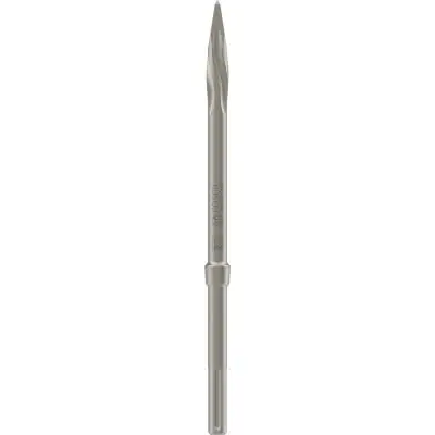 CINCELES PUNTERO PRO SDS MAX-5C 400&nbsp;MM BOSCH 2608690167