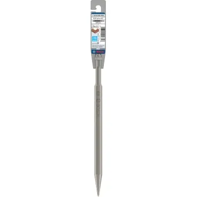 CINCELES PUNTERO PRO SDS PLUS-4C 250&nbsp;MM BOSCH 1618600005