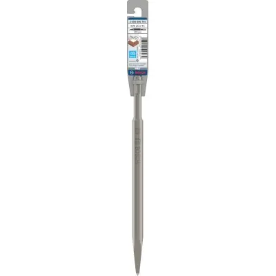 CINCELES PUNTERO PRO SDS PLUS-4C 250&nbsp;MM BOSCH 2608690145