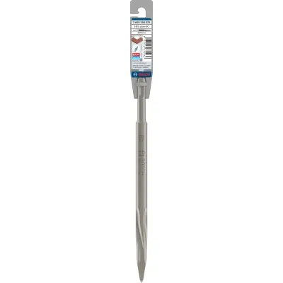 CINCELES PUNTERO PRO SDS PLUS-5C, 250&nbsp;MM BOSCH 2609390576