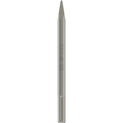 SET DE PUNTEROS PRO SDS MAX-4C 280&nbsp;MM BOSCH 2608690130