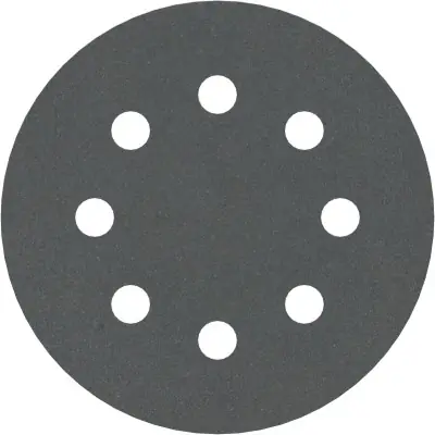 HOJA DE LIJA PRO F355, 115 MM, G400 BOSCH 2608605562