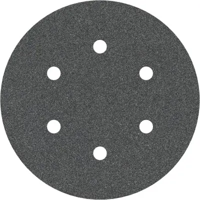 HOJA DE LIJA PRO F355, 150 MM, G120 BOSCH 2608605126