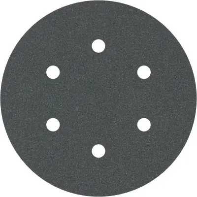 HOJA DE LIJA PRO F355, 150 MM, G180 BOSCH 2608605127