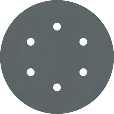 HOJA DE LIJA PRO F355, 150 MM, G600 BOSCH 2608605131