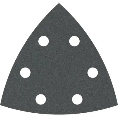 HOJA DE LIJA PRO F355, 93 MM, G180 BOSCH 2608605195