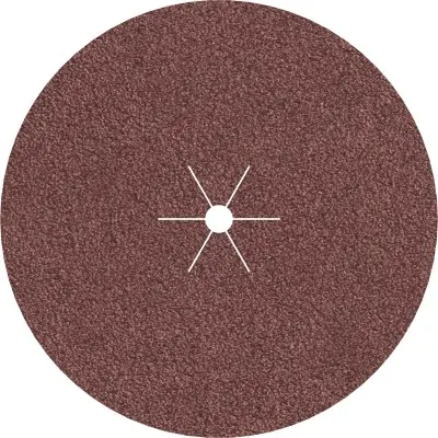 HOJA DE LIJA PRO F460, 125 MM, G60 BOSCH 1609200161