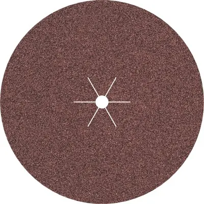 HOJA DE LIJA PRO F460, 125 MM, G80 BOSCH 1609200162