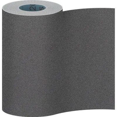 ROLLO DE LIJA PRO C355, 115 MM, 5 M, G120 BOSCH 2608607786