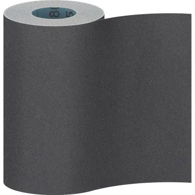 ROLLO DE LIJA PRO C355, 115 MM, 5 M, G180 BOSCH 2608607787
