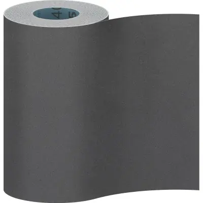 ROLLO DE LIJA PRO C355, 115 MM, 5 M, G240 BOSCH 2608607788