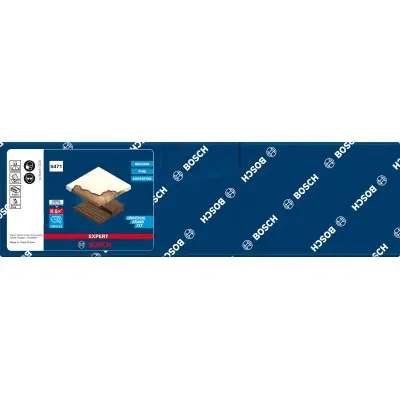 TACO EXPERT S471 STANDARD DE 69 X 97 X 26&nbsp;MM, FINO BOSCH 2608901170