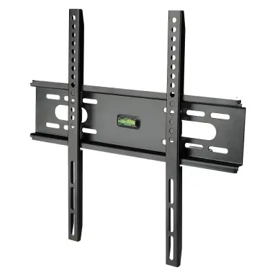 Soporte universal tv de 22-55 pulgadas 35kg con nivel incluido