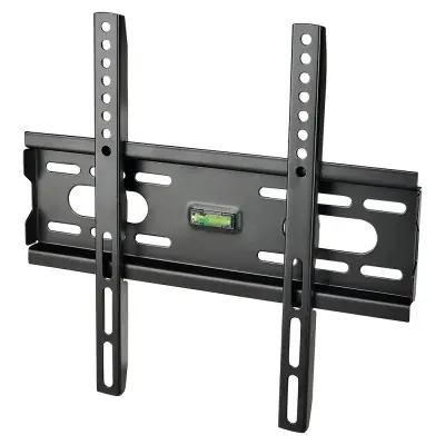 Soporte universal tv de 15-47 pulgadas 40kg con nivel incluido