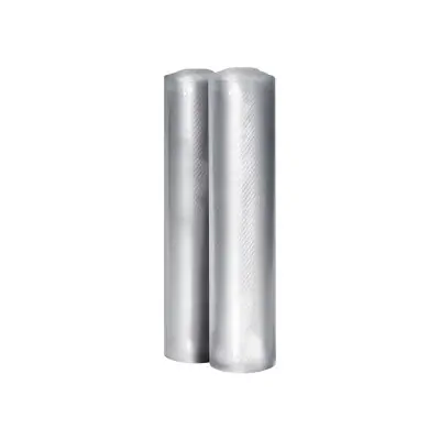 Pack 2 rollos para maquina de vacio edm