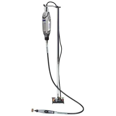 SOPORTE PARA HERRAMIENTAS DE EJE FLEXIBLE DREMEL 2615222232