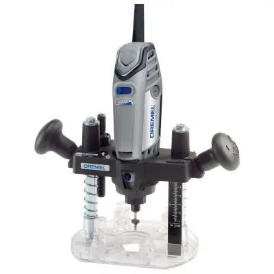 COMPLEMENTO PARA FRESAR POR INMERSIÓN DREMEL 26150335JA