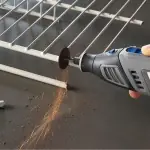 CORTAR DISCO DE CORTE DE 32 MM PARA DREMEL 2615054032