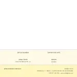 Taco nylon doble antigiro din/ref nf ø5 x 25 mm, caja 100 uds